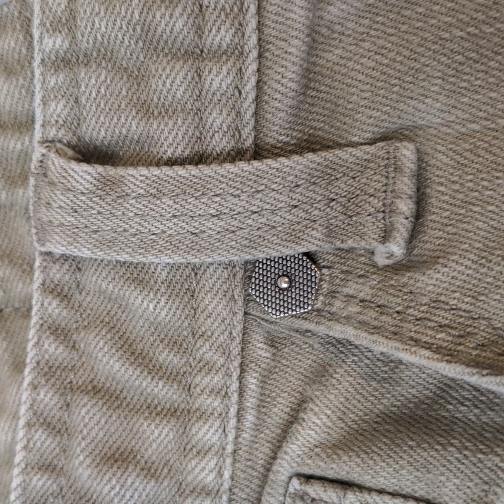 Mountain Hardware Jeans - image 8